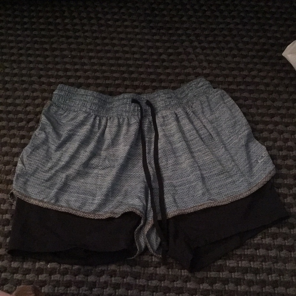 Women’s champion shorts